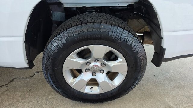 2021 RAM 1500 in Cartersville, GA 30120 - 18137246 5