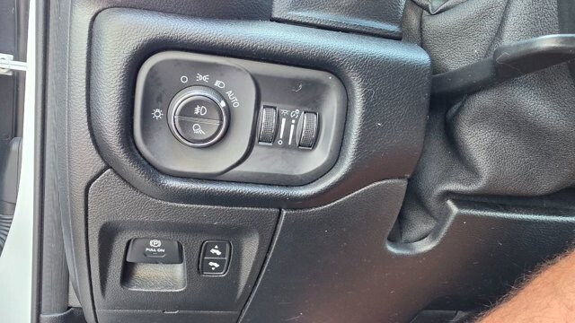 2021 RAM 1500 in Cartersville, GA 30120 - 18137246 17