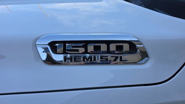 2021 RAM 1500 in Cartersville, GA 30120 - 18137246 4