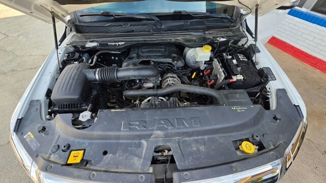 2021 RAM 1500 in Cartersville, GA 30120 - 18137246 20