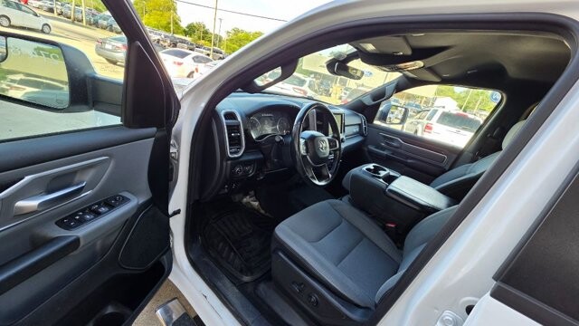 2021 RAM 1500 in Cartersville, GA 30120 - 18137246 9