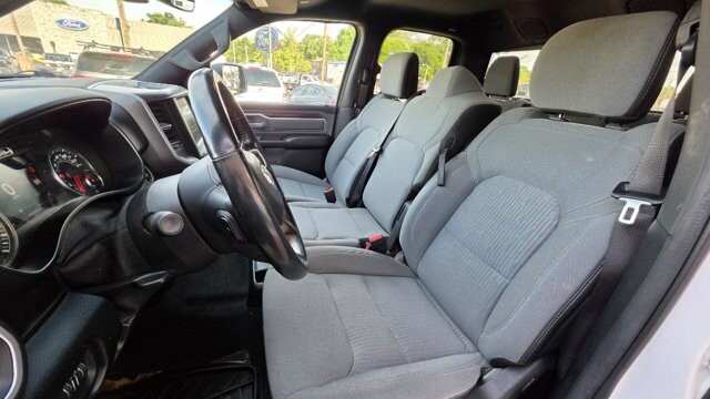2021 RAM 1500 in Cartersville, GA 30120 - 18137246 19