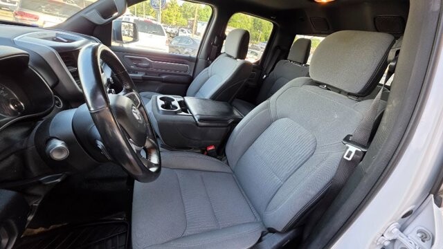 2021 RAM 1500 in Cartersville, GA 30120 - 18137246 10