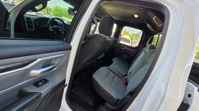 2021 RAM 1500 in Cartersville, GA 30120 - 18137246 11