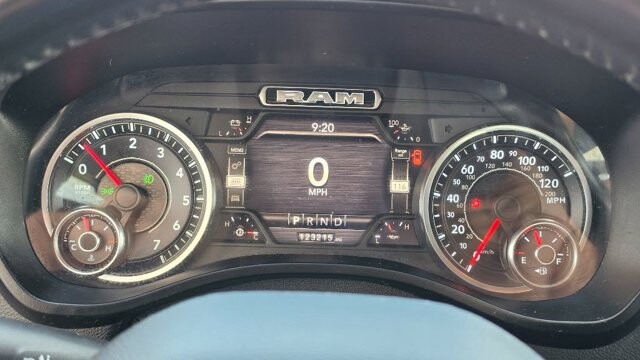 2021 RAM 1500 in Cartersville, GA 30120 - 18137246 14