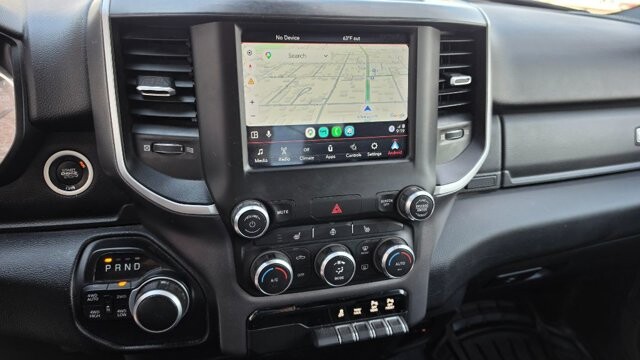 2021 RAM 1500 in Cartersville, GA 30120 - 18137246 12