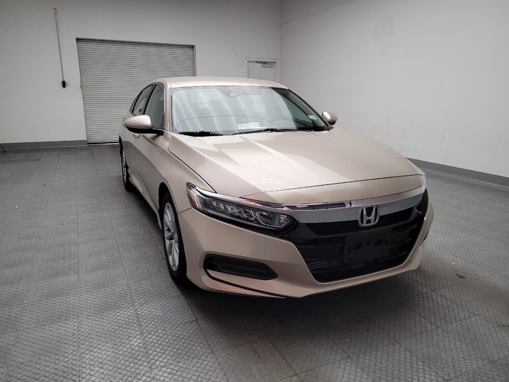 2020 Honda Accord in Riverside, CA 92504 - 18137247 14