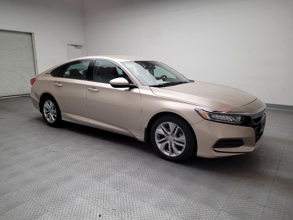 2020 Honda Accord in Riverside, CA 92504 - 18137247 11