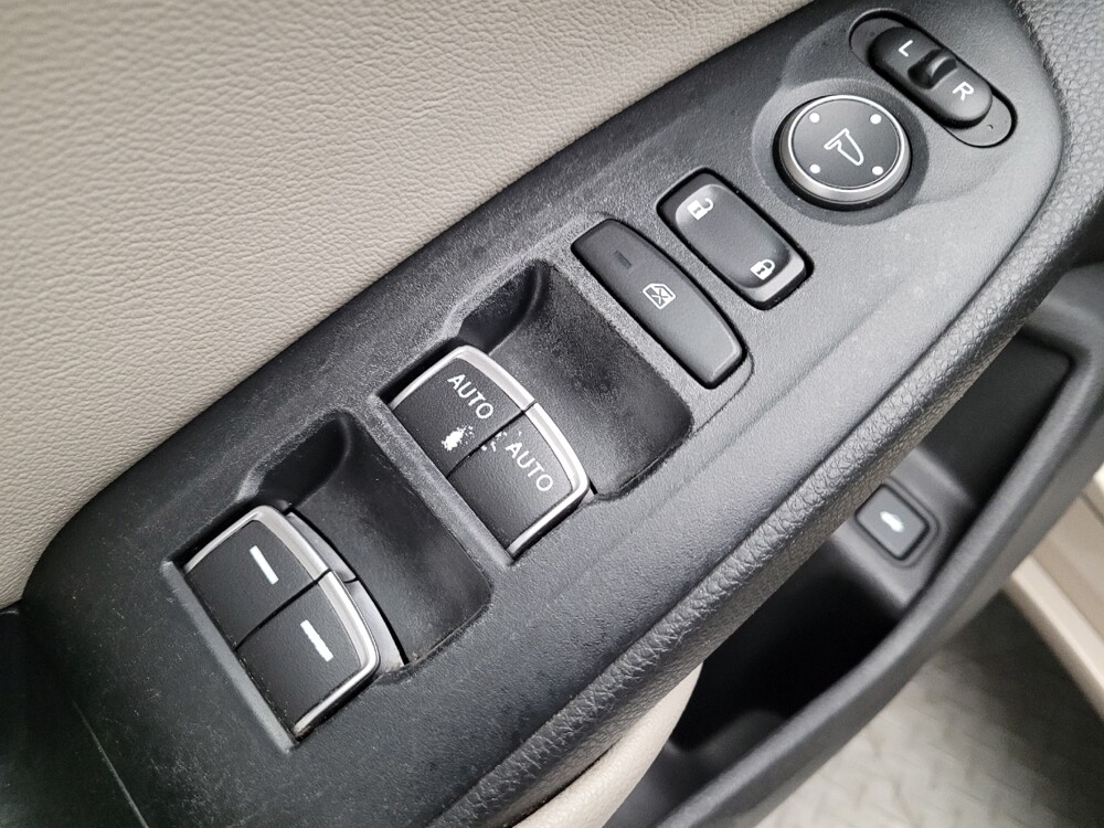 2020 Honda Accord in Riverside, CA 92504 - 18137247 27