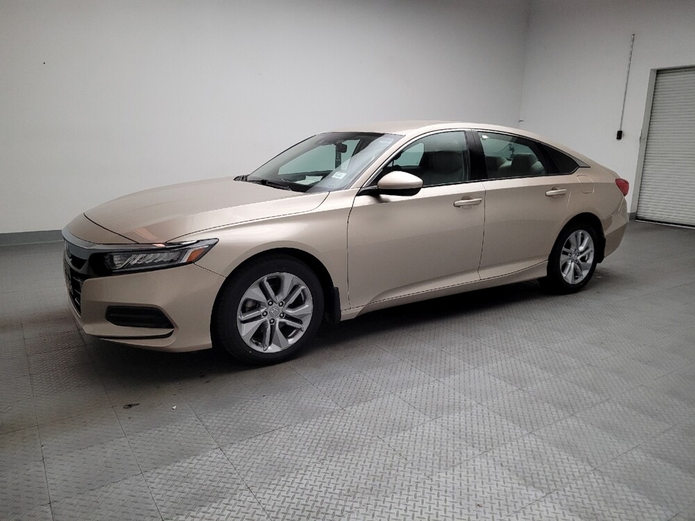 2020 Honda Accord in Riverside, CA 92504 - 18137247 2
