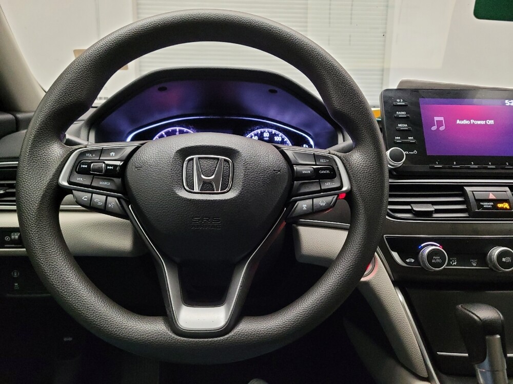2020 Honda Accord in Riverside, CA 92504 - 18137247 22