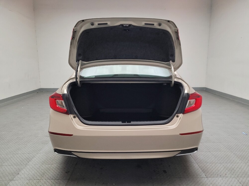 2020 Honda Accord in Riverside, CA 92504 - 18137247 29