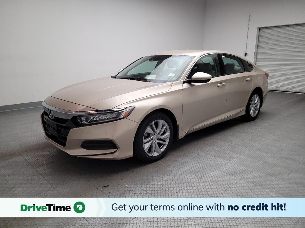 2020 Honda Accord in Riverside, CA 92504 - 18137247