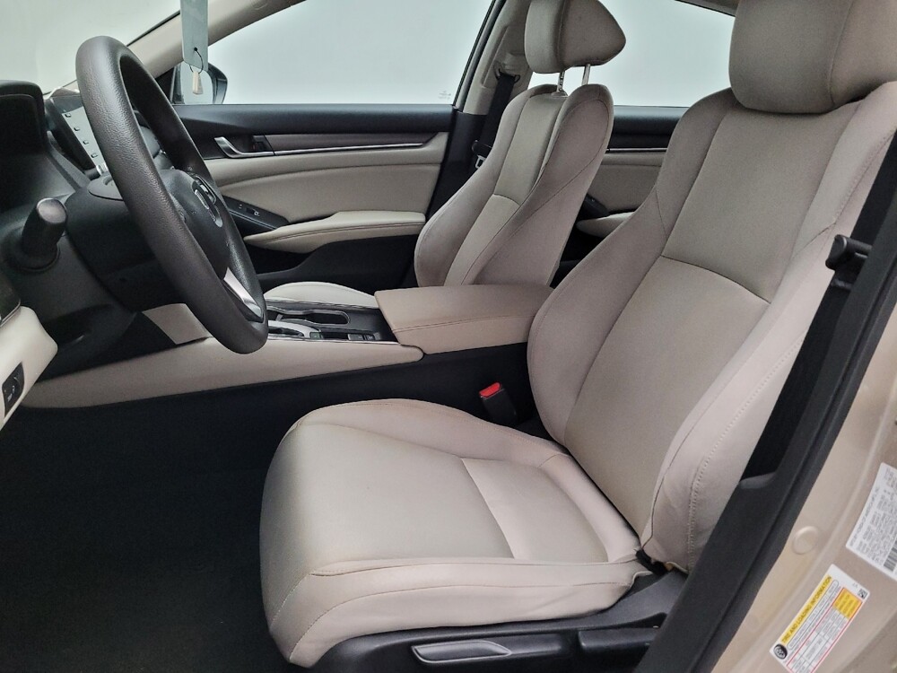2020 Honda Accord in Riverside, CA 92504 - 18137247 17