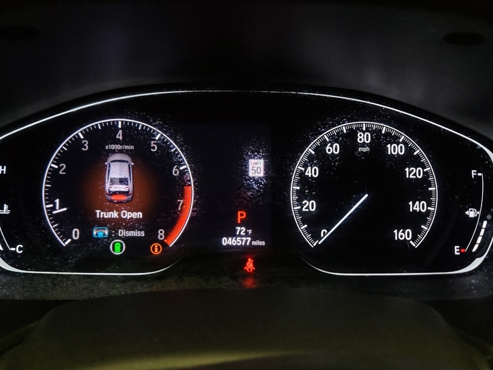 2020 Honda Accord in Riverside, CA 92504 - 18137247 23
