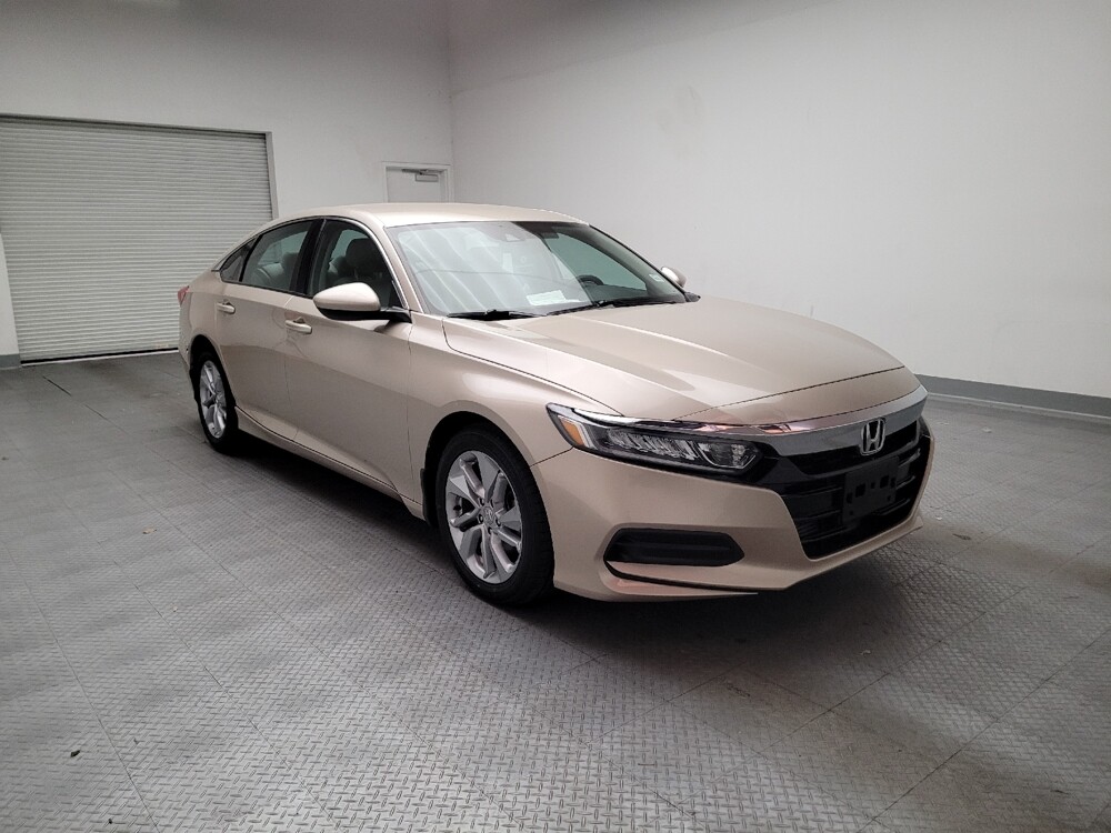 2020 Honda Accord in Riverside, CA 92504 - 18137247 13