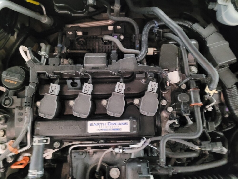 2020 Honda Accord in Riverside, CA 92504 - 18137247 30