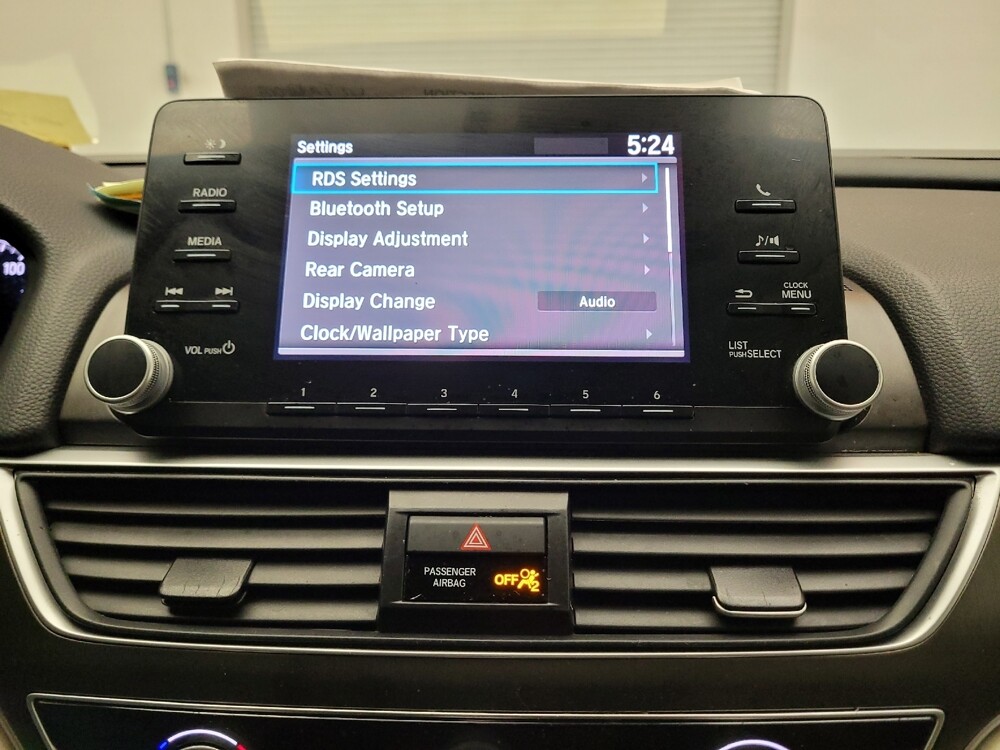 2020 Honda Accord in Riverside, CA 92504 - 18137247 25