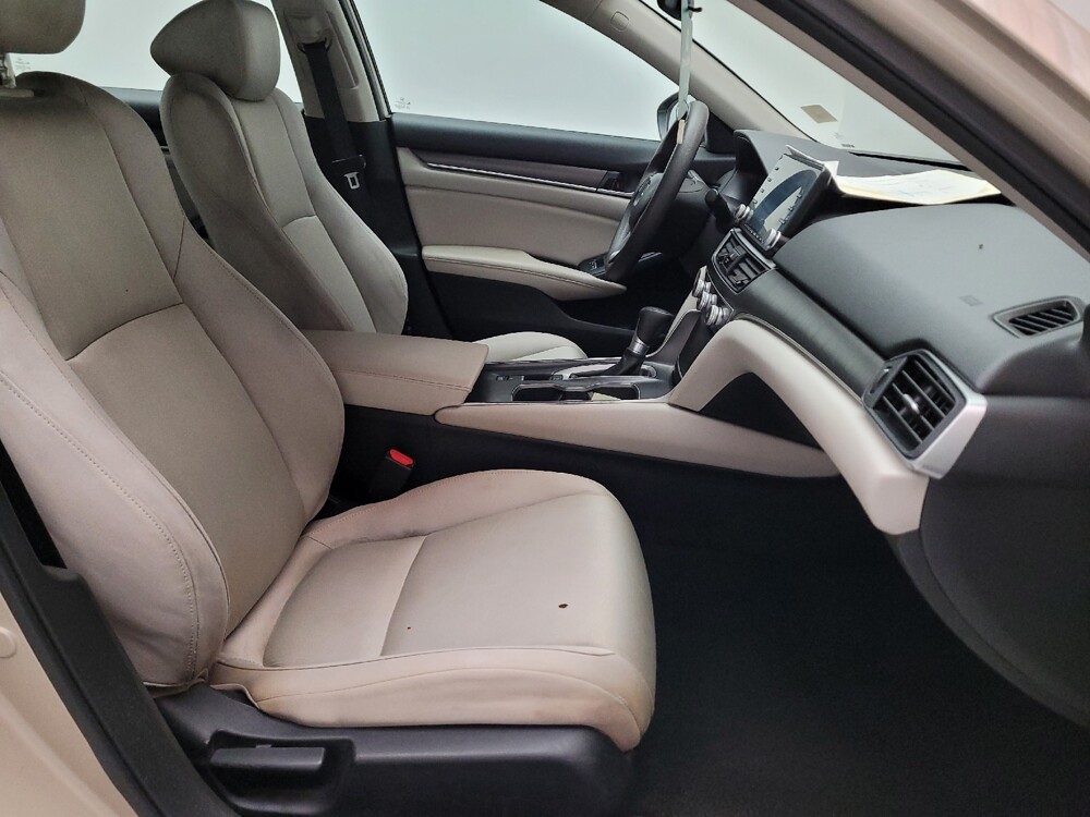 2020 Honda Accord in Riverside, CA 92504 - 18137247 21