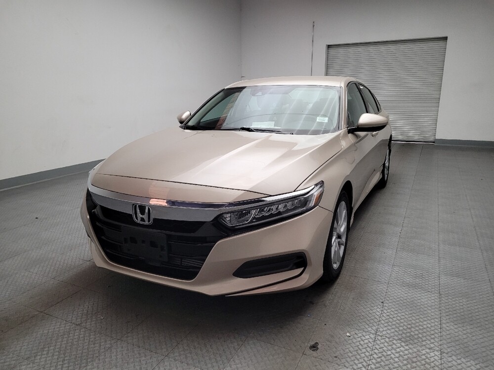2020 Honda Accord in Riverside, CA 92504 - 18137247 15