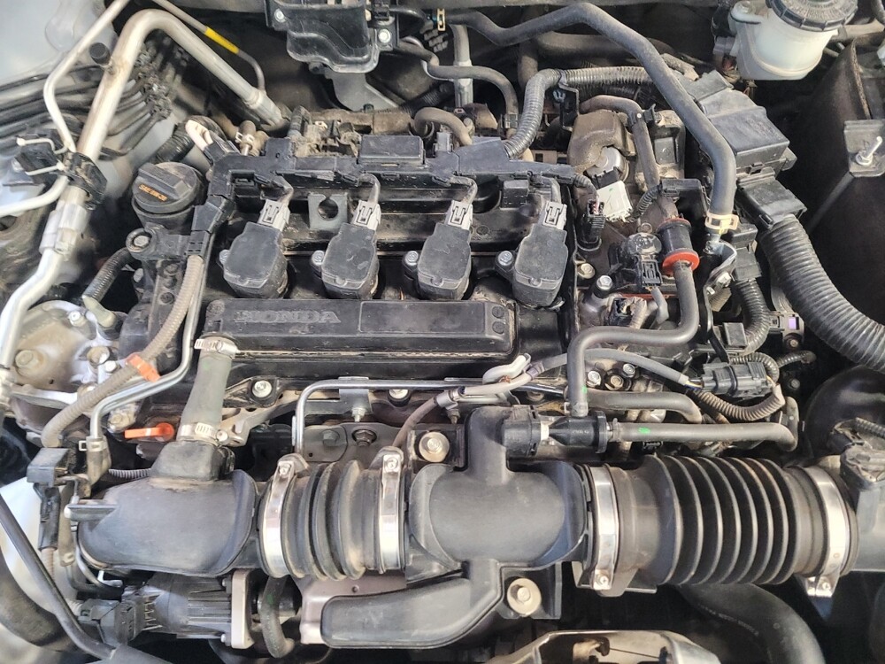 2021 Honda Accord in Sacramento, CA 95821 - 18137248 30