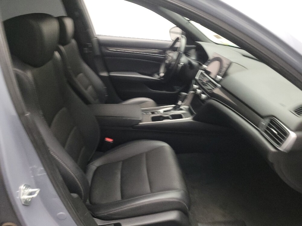 2021 Honda Accord in Sacramento, CA 95821 - 18137248 21