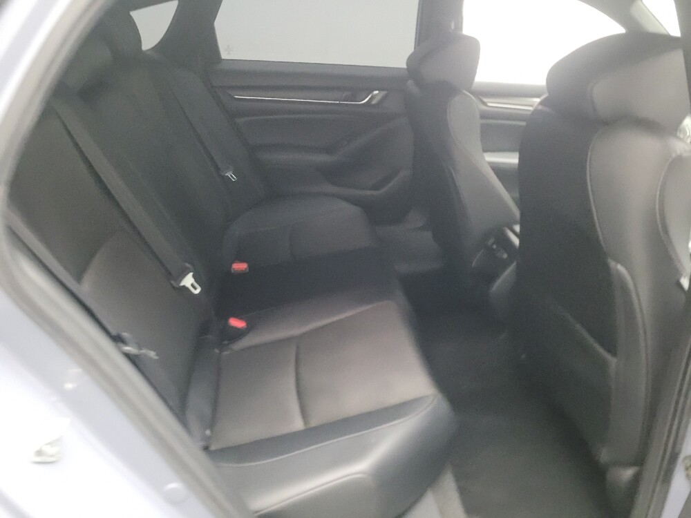 2021 Honda Accord in Sacramento, CA 95821 - 18137248 19