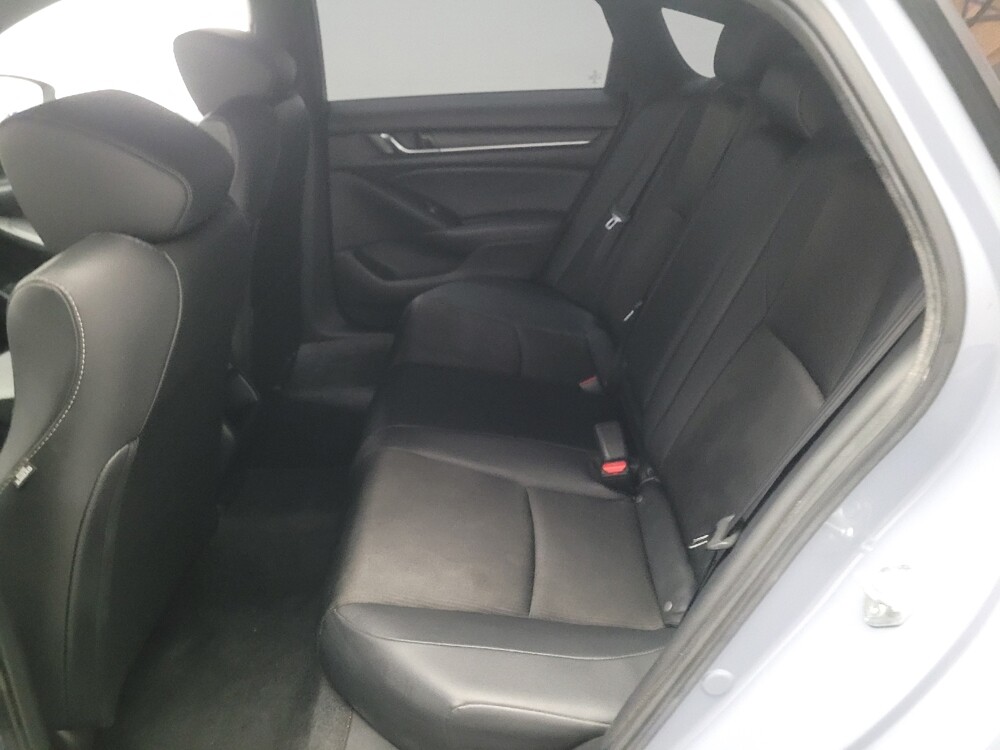 2021 Honda Accord in Sacramento, CA 95821 - 18137248 18