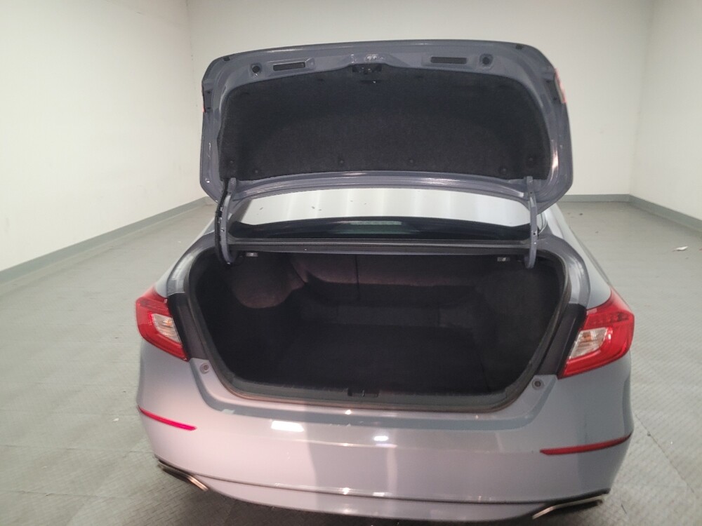 2021 Honda Accord in Sacramento, CA 95821 - 18137248 29