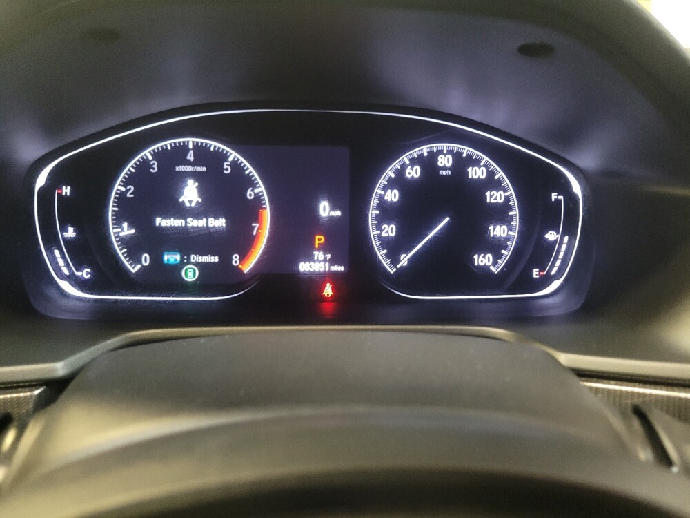 2021 Honda Accord in Sacramento, CA 95821 - 18137248 23