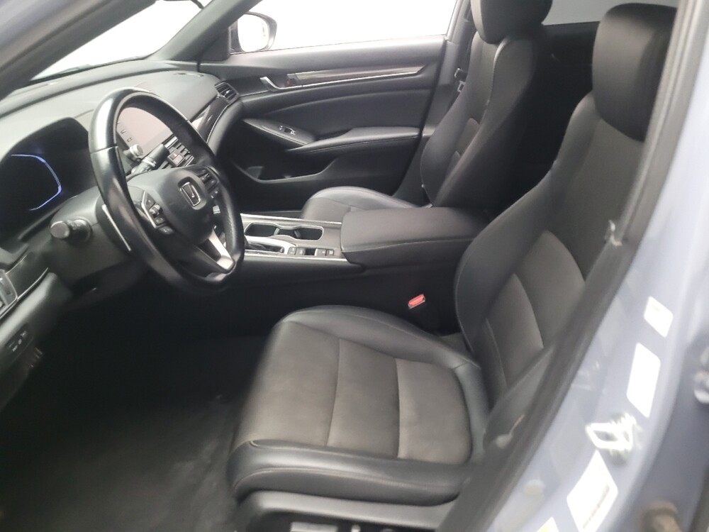 2021 Honda Accord in Sacramento, CA 95821 - 18137248 17