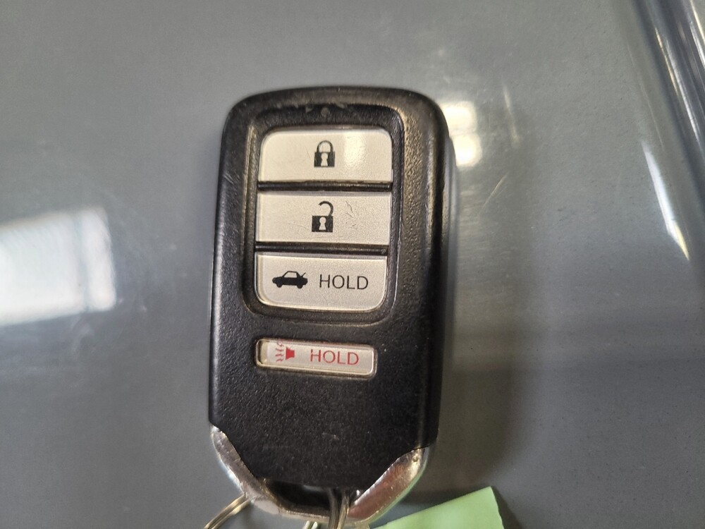 2021 Honda Accord in Sacramento, CA 95821 - 18137248 32