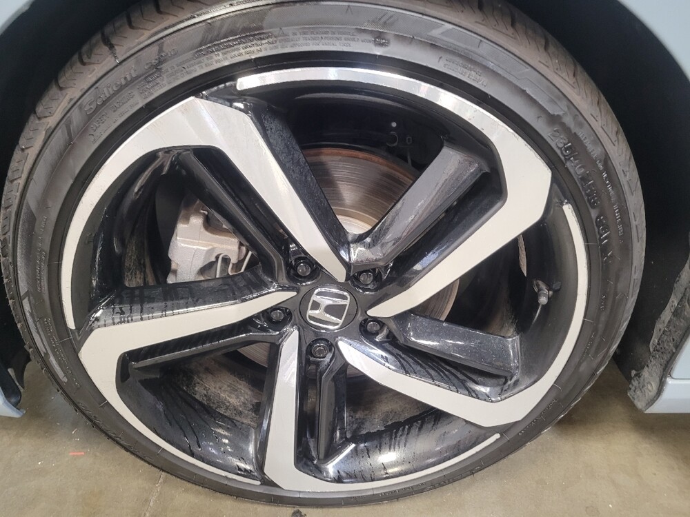 2021 Honda Accord in Sacramento, CA 95821 - 18137248 31