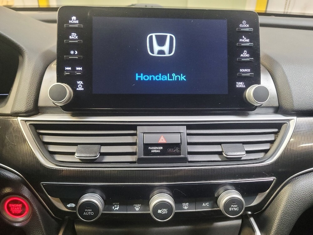 2021 Honda Accord in Sacramento, CA 95821 - 18137248 25