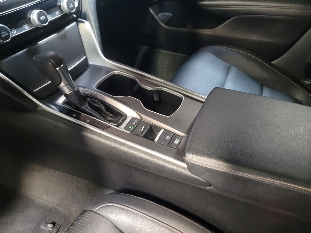 2021 Honda Accord in Sacramento, CA 95821 - 18137248 26