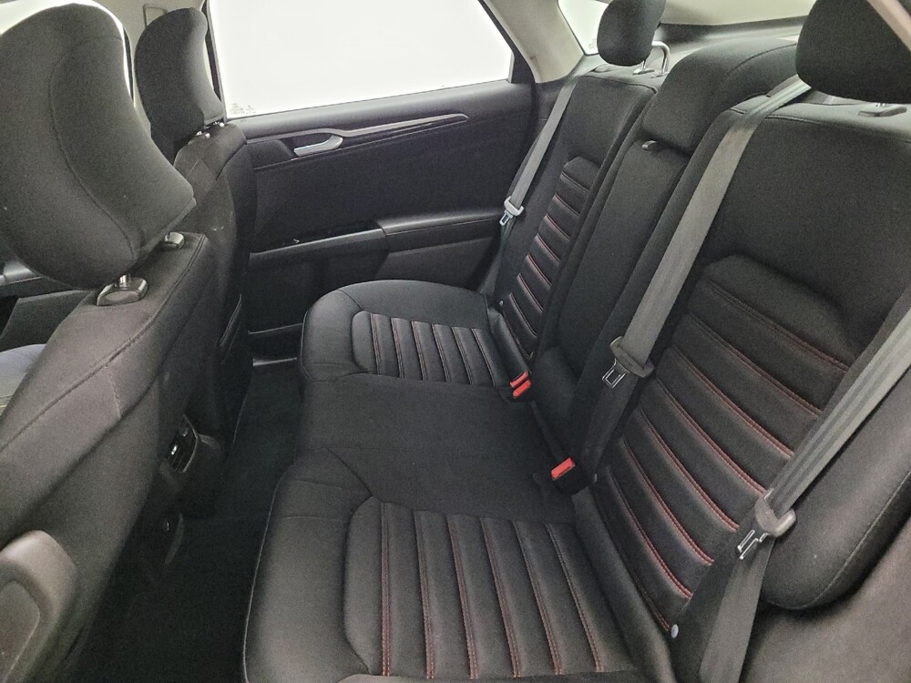 2016 Ford Fusion in Montclair, CA 91763 - 18137249 18