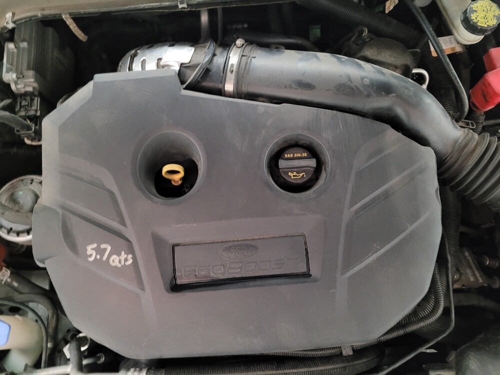 2016 Ford Fusion in Montclair, CA 91763 - 18137249 30