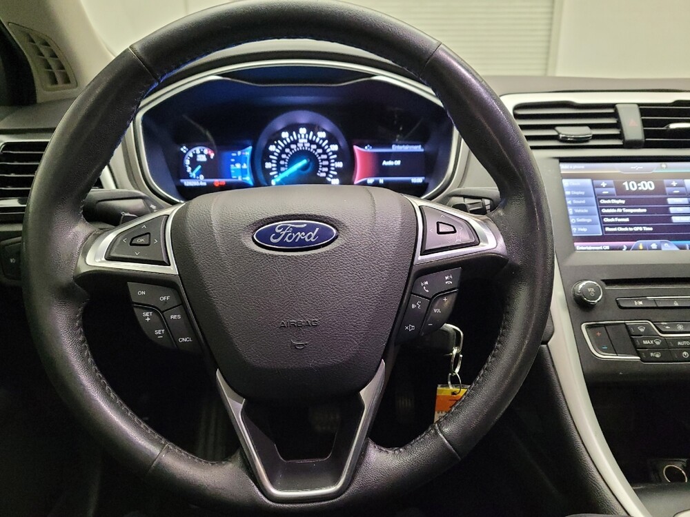 2016 Ford Fusion in Montclair, CA 91763 - 18137249 22