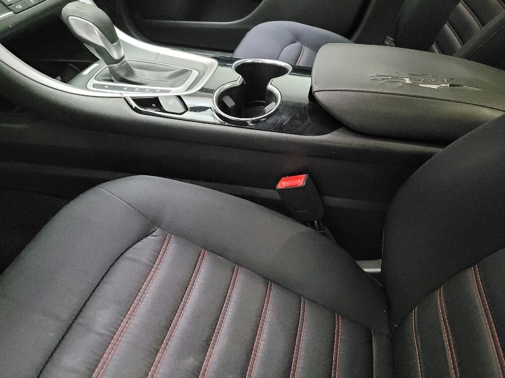 2016 Ford Fusion in Montclair, CA 91763 - 18137249 26