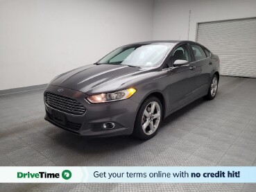 2016 Ford Fusion in Montclair, CA 91763