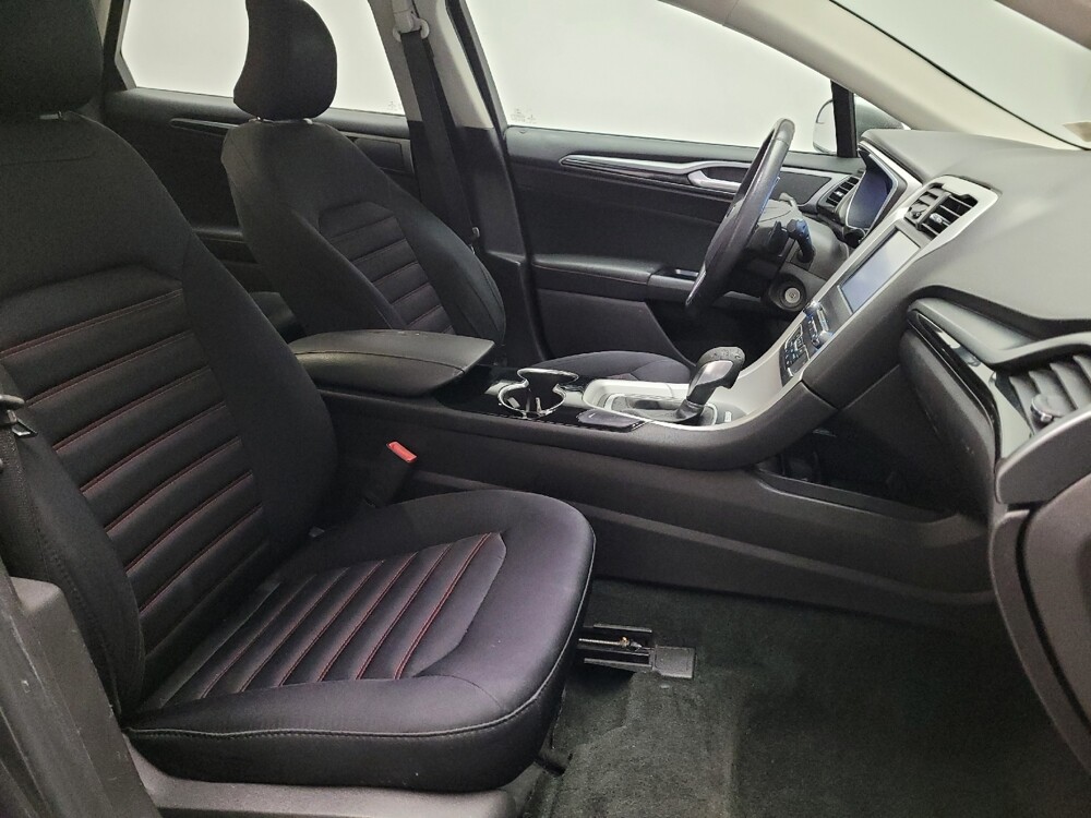 2016 Ford Fusion in Montclair, CA 91763 - 18137249 21