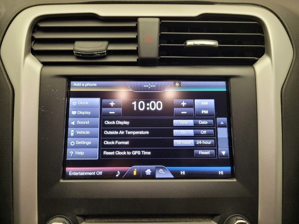 2016 Ford Fusion in Montclair, CA 91763 - 18137249 25