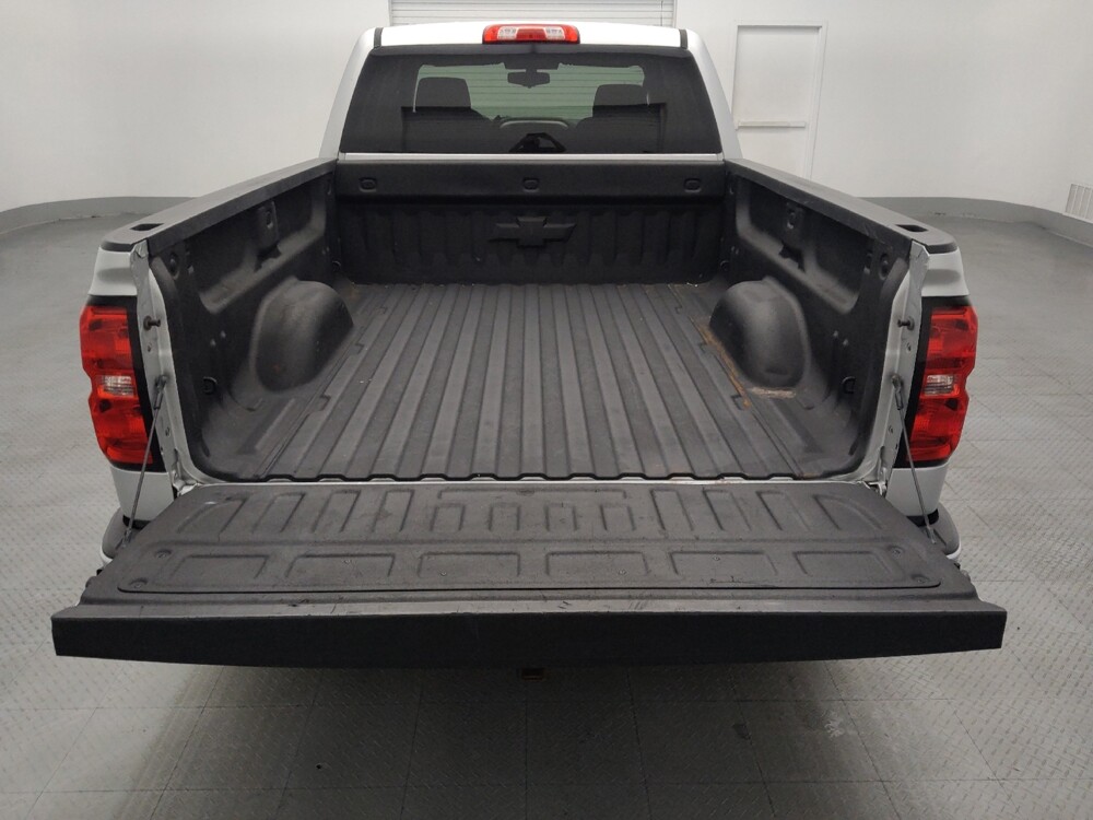 2019 Chevrolet Silverado 1500 in Orlando, FL 32808 - 18137250 29