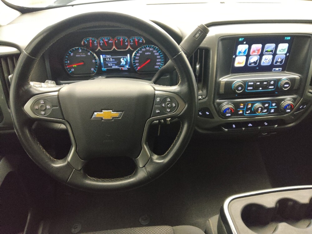 2019 Chevrolet Silverado 1500 in Orlando, FL 32808 - 18137250 22