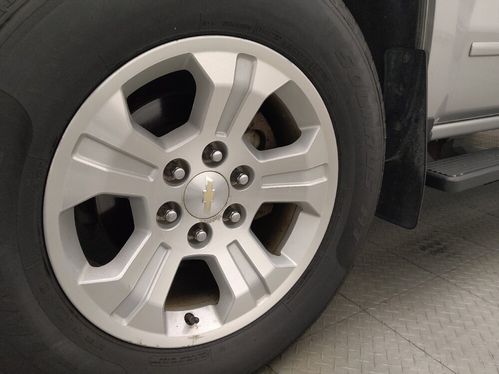 2019 Chevrolet Silverado 1500 in Orlando, FL 32808 - 18137250 31