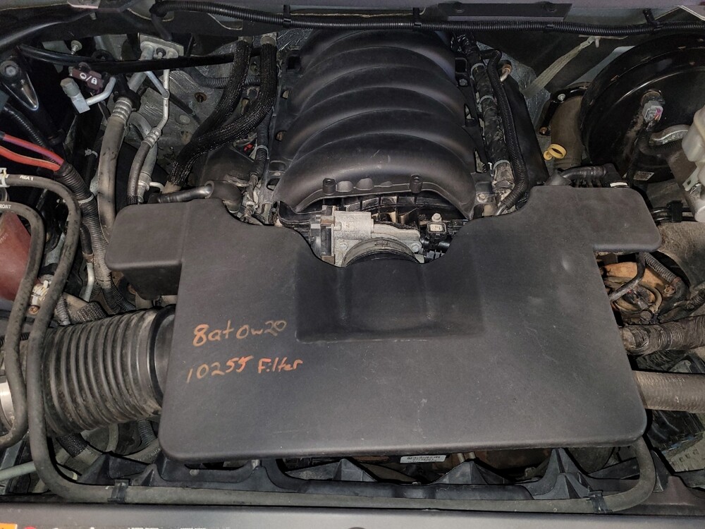2019 Chevrolet Silverado 1500 in Orlando, FL 32808 - 18137250 30