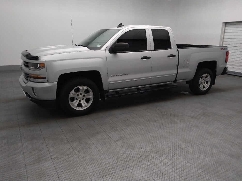 2019 Chevrolet Silverado 1500 in Orlando, FL 32808 - 18137250 2