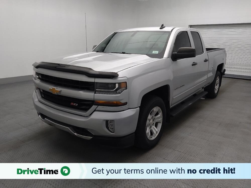 2019 Chevrolet Silverado 1500 in Orlando, FL 32808 - 18137250