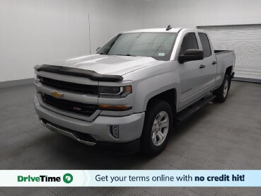 2019 Chevrolet Silverado 1500 in Orlando, FL 32808