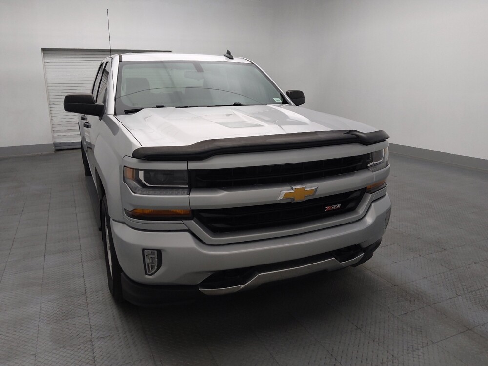 2019 Chevrolet Silverado 1500 in Orlando, FL 32808 - 18137250 14
